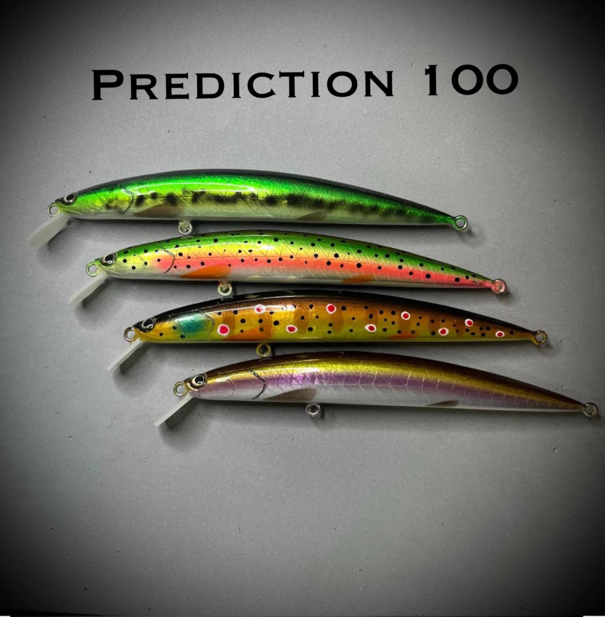 Prediction 100