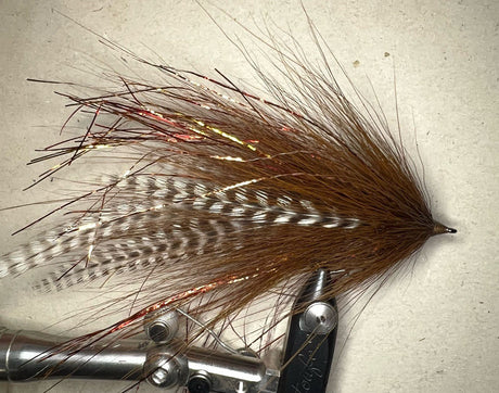 Streamer Big