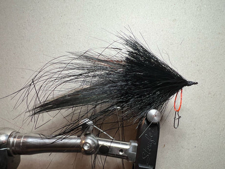 Streamer Big